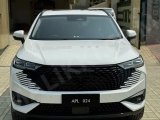 Haval H6 HEV 2024