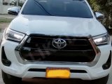 Toyota Hilux Revo 2021 full genuine 