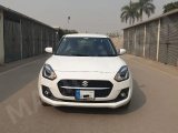 Suzuki Swift GLX 2023