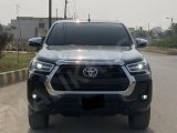 TOYOTA HILUX REVO 2022