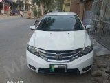 Honda City IVTEC  Model  2011