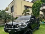 Toyota Hilux 2019