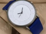 Men’s Wrist Watch  with Rubber Straps