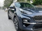 Kia Sportage AWD 2020