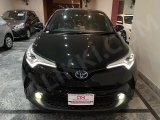 TOYOTA CHR 2017 G LED 3.5 Grade C-HR 2017 CH-R 2017 CHR 2018