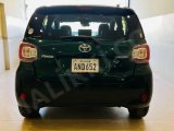 Toyota Passo Moda G 2021