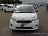 Toyota passo 2021 Model 4 Grade new car 2024 import passo 2020 yaris