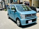 Suzuki Wagon R 2021