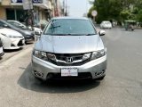 Honda City Aspire 2018