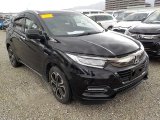 Honda Vezel 2019 Model vezel 2018 vezel z package