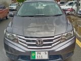  Honda City 1.3 i-VTEC 2016