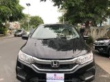 Honda City 1.5 IVTEC 2022