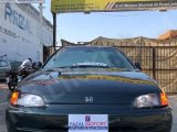 Honda Civic EXi 1995