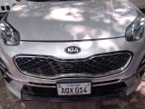 KIa Sportage AWD 2021