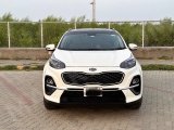 KIA SPORTAGE 2021 AWD