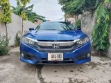 Honda Civic VTi Oriel Prosmatec 2017