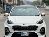 Kia Sportage 2020