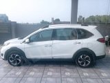 Honda BR-V 2017