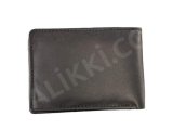 Men’s Leather Wallet With 6 layers