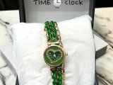 Women’s Wrist Watch Alloy Material , Stylish 