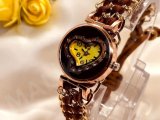 Women’s Wrist Watch Alloy Material , Stylish & Fashionable