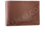 Men’s Leather Wallet With 6 layers