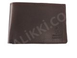 Men’s Leather Wallet With 6 layers