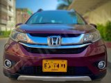 Honda Brv-S Model 2018 Red wine Color 100% Original condition.