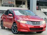 Honda City iVTEC Manual Model 2010 