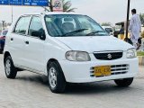 Suzuki Alto 2011