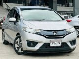 HONDA FIT HYBRID MODEL 2015 