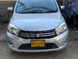 Suzuki Cultus VXL 2017