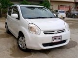 Toyota Passo 2010 