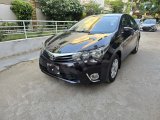 Toyota Corolla Altis 2017 