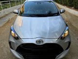 Toyota Yaris 2020/2024 4 grade auction