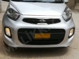 KIA PICANTO 2022