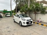 Kia Picanto 2021, 1.0 AT Automatic Transmission