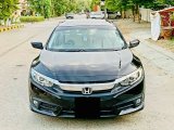 Honda Civic 2018 VTI Oriel Prosmatec 