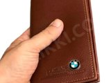 Men’s Leather Wallet With 6 layers