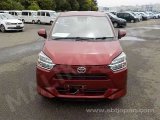 Daihatsu Mira ES XSA3 Pixis 2022 Model