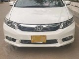 Honda Civic VTi Oriel 2015