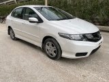 Honda City i.VTec 2019