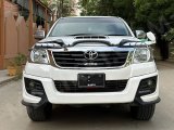 TOYOTA HILUX REVO 2012 / 2016 B2B ORIGINAL