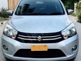 Suzuki Cultus VXL 2019 B/THAN ALTO PASSO MIRA SWIFT