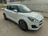 Suzuki Swift 2024