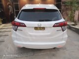 Honda Vezel 2015/2019 bumper to bumper