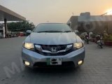 Honda City 2018