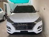 Hyundai Tucson AWD 2023