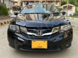 Honda City 1.3 i-vtec 2018 model