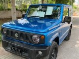 Suzuki Jimny 2020